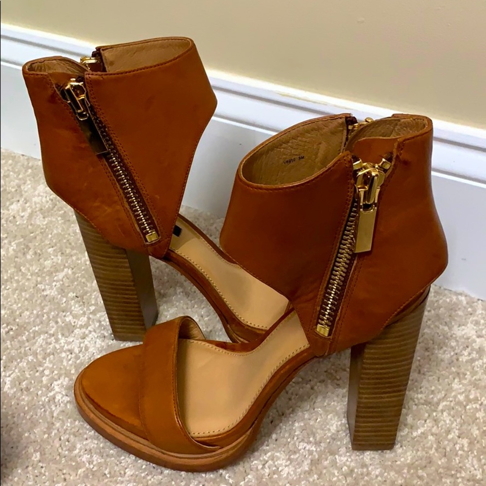 Sexy Sandals! Rachel Zoe size 8